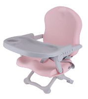 Scaun de masa 4Play Compact Pink