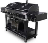 Gratar Pit Boss Memphis Ultimate Combo Grill imaginea #3 — magazin online Desire.md
