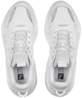 Adidași pentru copii Puma Rs-X Triple Puma White 36 imaginea #4 — magazin online Desire.md