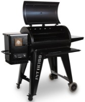 Gratar Pit Boss Navigator 850 imaginea #5 — magazin online Desire.md