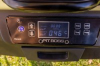 Коптильня Pit Boss PBV3D1 фото №3 — интернет-магазин Desire.md