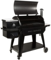 Gratar Pit Boss Pro 1150 WiFi imaginea #5 — magazin online Desire.md