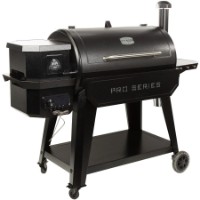 Gratar Pit Boss Pro 1150 WiFi imaginea #6 — magazin online Desire.md