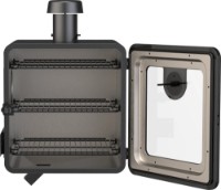 Afumătoare laterală pentru grătarele Pit Boss Side Smoker Attachment 10083 imaginea #6 — magazin online Desire.md