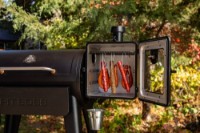 Afumătoare laterală pentru grătarele Pit Boss Side Smoker Attachment 10083 imaginea #4 — magazin online Desire.md