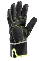 Mănuși de protecție Alaska PLSTROAE10 imaginea #2 — magazin online Desire.md