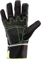 Mănuși de protecție Alaska PLSTROAE10 imaginea #3 — magazin online Desire.md