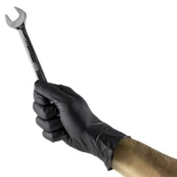 Mănuși de unică folosință JBM 52681 imaginea #2 — magazin online Desire.md