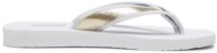 Вьетнамки женские Puma Sandy Flip Metallic Shine Puma White/Gold/White 37 фото №3 — интернет-магазин Desire.md