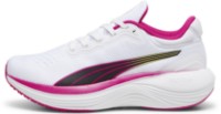 Кроссовки женские Puma Scend Pro Engineered Puma White/Black/Garnet Rose 41 фото №2 — интернет-магазин Desire.md