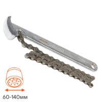 Cheie pentru scoaterea filtrului de ulei Airline AK-F-06 imaginea #2 — magazin online Desire.md