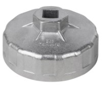 Ключ для снятия масляного фильтра JBM 52312 фото №1 — интернет-магазин Desire.md