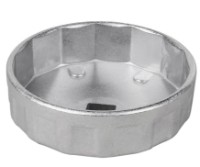 Ключ для снятия масляного фильтра JBM 52312 фото №2 — интернет-магазин Desire.md