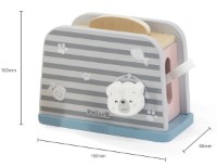 Prajitor de paine PolarB 44017 imaginea #4 — magazin online Desire.md