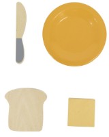 Prajitor de paine PolarB 44017 imaginea #6 — magazin online Desire.md