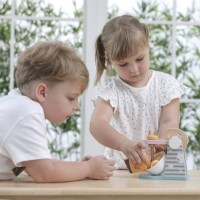 Mixer PolarB 44019 imaginea #4 — magazin online Desire.md