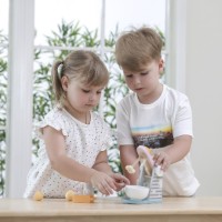 Mixer PolarB 44019 imaginea #3 — magazin online Desire.md