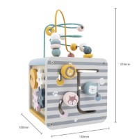 Busy Board PolarB 44030 imaginea #4 — magazin online Desire.md