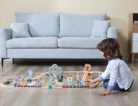 Set jucării transport PolarB 44067 imaginea #5 — magazin online Desire.md