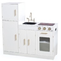 Bucătărie PolarB 44072 imaginea #1 — magazin online Desire.md