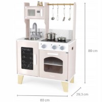 Кухня PolarB 44082 фото №2 — интернет-магазин Desire.md