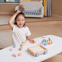 Jucarie de impins si tras PolarB 44096 imaginea #2 — magazin online Desire.md