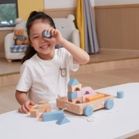 Jucarie de impins si tras PolarB 44096 imaginea #4 — magazin online Desire.md