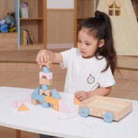 Jucarie de impins si tras PolarB 44096 imaginea #5 — magazin online Desire.md