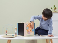 Бизиборд PolarB 44098 фото №9 — интернет-магазин Desire.md