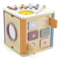 Бизиборд PolarB 44098 фото №2 — интернет-магазин Desire.md