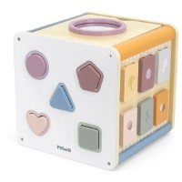 Бизиборд PolarB 44098 фото №3 — интернет-магазин Desire.md