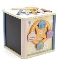 Бизиборд PolarB 44098 фото №4 — интернет-магазин Desire.md