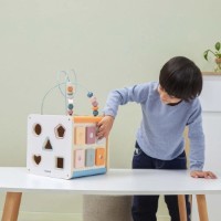 Бизиборд PolarB 44098 фото №7 — интернет-магазин Desire.md