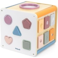 Бизиборд PolarB 44098 фото №8 — интернет-магазин Desire.md