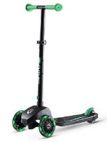 Trotinetă Qplay Future Eco Green imaginea #1 — magazin online Desire.md