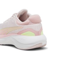 Кроссовки женские Puma Scend Pro Puma Black/Frosty Pink/Speed Green 37 фото №6 — интернет-магазин Desire.md