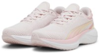 Кроссовки женские Puma Scend Pro Puma Black/Frosty Pink/Speed Green 37.5 фото №1 — интернет-магазин Desire.md
