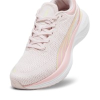 Кроссовки женские Puma Scend Pro Puma Black/Frosty Pink/Speed Green 38 фото №5 — интернет-магазин Desire.md