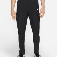 Pantaloni spotivi pentru bărbați Nike Sportswear Unlined Utility Black, s.S imaginea #1 — magazin online Desire.md