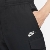 Мужские спортивные штаны Nike Sportswear Unlined Utility Black S