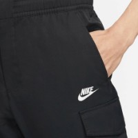 Pantaloni spotivi pentru bărbați Nike Sportswear Unlined Utility Black, s.S imaginea #3 — magazin online Desire.md