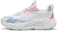 Кроссовки женские Puma Spina Nitro Wns Puma White/Passionfruit 38.5 фото №2 — интернет-магазин Desire.md