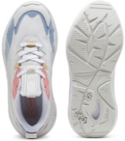 Кроссовки женские Puma Spina Nitro Wns Puma White/Passionfruit 40 фото №4 — интернет-магазин Desire.md