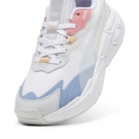 Кроссовки женские Puma Spina Nitro Wns Puma White/Passionfruit 40 фото №5 — интернет-магазин Desire.md