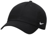 Бейсболка Nike U Nk Club Cap U Cb Nby Black L/XL