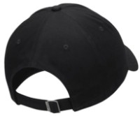 Бейсболка Nike U Nk Club Cap U Cb Nby Black S/M