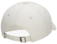 Chipiu Nike U Nk Club Cap U Cb Swsh L White S/M imaginea #2 — magazin online Desire.md