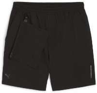 Мужские плавки Puma Porsche Swim Shorts Puma Black S фото №1 — интернет-магазин Desire.md