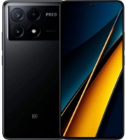 Telefon mobil Xiaomi Poco X6 Pro 12Gb/512Gb Black imaginea #1 — magazin online Desire.md