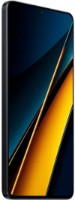 Мобильный телефон Xiaomi Poco X6 Pro 12Gb/512Gb Black